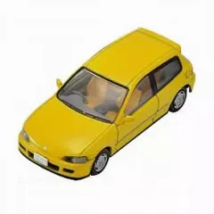 トミカリミテッドビンテージネオ EG シビック SiR-S SiR-II セット トミカリミテッドビンテージネオ EG シビック SiR-S SiR-II