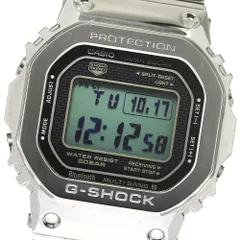 2023年最新】G-SHOCK GMW-B5000D-1JFの人気アイテム - メルカリ