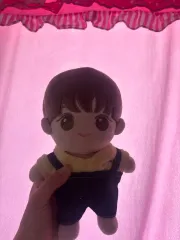 Wanna One パクジフン ジフン ぬいぐるみ ピンク ワナワン ジフン ぬいぐるみ ピンク - メルカリ