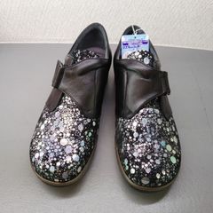 閉店セール！カジュアルプリントシューズ