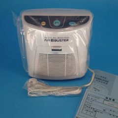 専用オゾン脱臭器 AIR BUSTER エアバスター TM-11SF AIR BUSTER オゾン脱臭機 TM-11SF タムラテコ