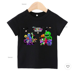 ガーデンオブバンバン レインボーフレンズ Tシャツ  FINALSALE