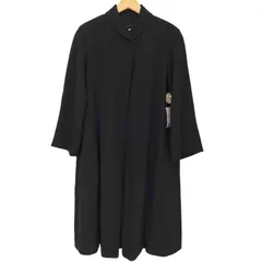 ヨシエイナバ　美品　ダブルフェイスカシミヤ混　ハーフコート ダブルフェイスカシミヤ ロングコート / JOSEPH | ファッション