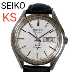 【稼働/新品ベルト】KING SEIKO キングセイコー 自動巻き 時計 楽天市場】キングセイコー ベルト（駆動方式（腕時計）自動巻き）の通販