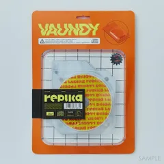 Vaundy メガジャケ まとめ売り メガジャケ付 VAUNDY ホムンクルス 完全生産限定盤 - メルカリ