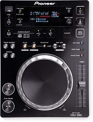 Pioneer CDJ-350 マルチプレーヤー 2台セット 本体 付属品あり - メルカリ