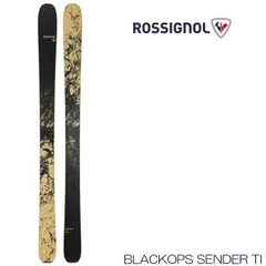 2025年最新】ROSSIGNOL SENDER 104 TIの人気アイテム - メルカリ