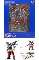 【レア商品】OGフルアクションフィギュア　ダイゼンガー スーパーロボット大戦 ORIGINAL GENERATION フルアクションフィギュア