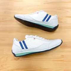 PATRICK パトリック スタジアム 232500 日本製 スニーカー HAKKA 新品未使用品 匿名配