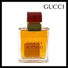 2025年最新】gucci accenti 50mlの人気アイテム - メルカリ