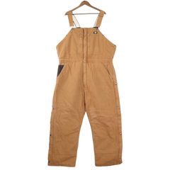 CHUMS チャムス オーバーオール 新品タグ付 即購入可能 Mサイズ 