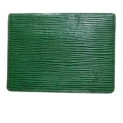 2025年最新】ヴィトン エピ 緑の人気アイテム - メルカリ