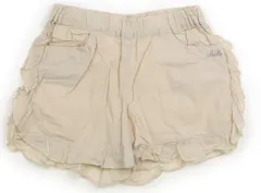 【べべ/BeBe】ショートパンツ 140サイズ 女の子【子供服・ベビー服】（1895737）