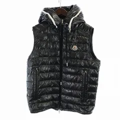 2025年最新】moncler ダウンベスト gilet 1の人気アイテム