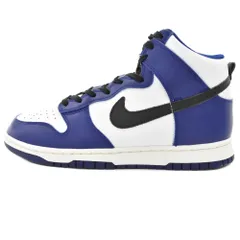 2023年最新】nike wmns dunk high deep royal blueの人気アイテム