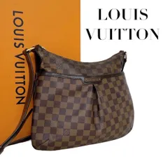 2025年最新】ヴィトン ダミエ ブルームズベリpmの人気アイテム