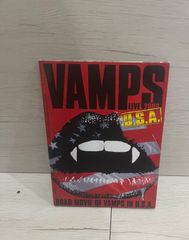 VAMPS/VAMPS LIVE 2012〈初回限定盤・2枚組〉3枚セット - メルカリ