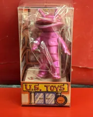 2025年最新】カネゴン U.S TOYSの人気アイテム - メルカリ