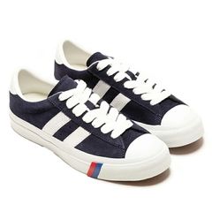 プロケッズ ロイヤルプラス スエード ロー スニーカー メンズ レディース ユニセックス 23.0cm-29.0cm ネイビー PRO KEDS ROYAL PLUS SUEDE LO PN1021NAVY