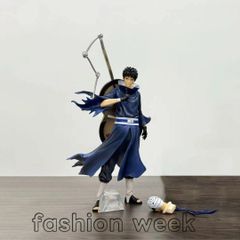 NARUTO うちは　オビト　フィギュア