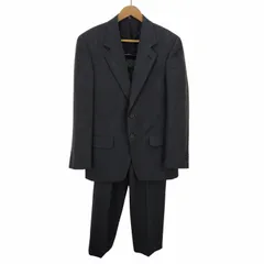 ヴァレンティノ Valentino uomo 2Bテーラードジャケットセットアップ メンズ  46のサムネイル