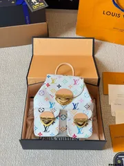 【今日特価】Lv Duma デュマ リュックサック BB 2025 New Model ルイ・ヴィトン デュマ バックパック BB 2025 年新款-MM輸入