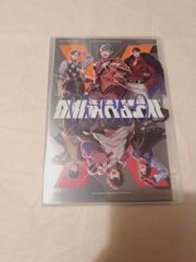 CD] 히프노시스 마이크 -Division Rap Battle- 2nd DRB [도츠타레레 본점 VS Buster Bros!!!]