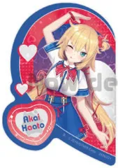 【中古】シール・ステッカー 赤井はあと(右手上) 「バーチャルYoutuber ホロライブ キラステッカーセット」