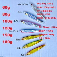 新品マグロロッド WHALE POWER王者 1.8m 400号 青物PIRATES 串本～相模