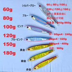 2025年最新】TGベイト 150gの人気アイテム - メルカリ