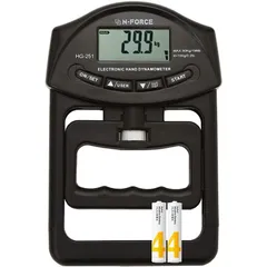 TWA-01 デジタル握力計 TWA-01 デジタル握力計