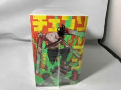 チェンソーマン　1～14