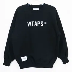 トップス WTAPS 24SS MC/SS/COTTON.SIGN 2025年最新】WTaps 24ss signの人気アイテム - メルカリ