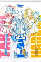 2025年最新】蒼き鋼のアルペジオ タペストリーの人気アイテム - メルカリ