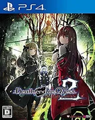 【中古】(未使用･未開封品)Death end re;Quest 2 - PS4