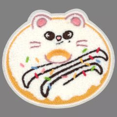 StrayKids スキズ SKZOO ジニレット サガラ刺繍コースター - メルカリ
