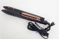 〚美品〛✦Panasonic ナノケア ストレートアイロン EH-HS99✦ 概要 ストレートアイロン ナノケア EH-HS99 | ヘアケア