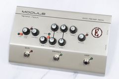 【used】EDEN / MODULE Bass Preamp【GIB横浜】