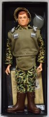 3F【希少】The Elite Brigade 1/6 ミリタリーアクション - メルカリ