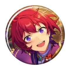 2025年最新】あんスタ テーマスカウト缶バッジ 朱桜司の人気