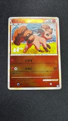 ロコン　レジェンド　ミラー　ソウルシルバー　L1