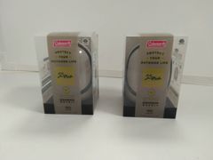 未使用　コールマンコラボ　アースノーマット