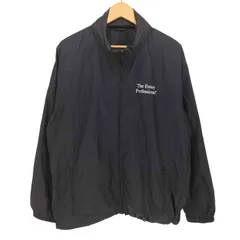 The ennoy Professionalパッカブル NYLON Jacket f733cca146071ec40a2afaa733547c