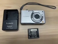 2024年最新】LUMIX DMC-FS6の人気アイテム - メルカリ