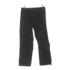 ARC'TERYX (アークテリクス) BETA AR PANT X000008072 ベータ AR パンツ ナイロンパンツ ブラックのサムネイル