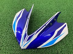 YZF-R25/R3 フロンアッパーカウル2015-18年　即日発送★2日以内着 YZF-R25/R3 フロンアッパーカウル2015-18年 即日発送☆2日以内着