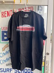 TRIBAL STREETWEAR JM FORD- Men's T Shirt