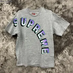 2024年最新】SUPREME 18SS archの人気アイテム - メルカリ