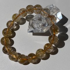 何これ？ズーンとくる！すっごい！レムリアンシード水晶！ 何これ？ズーンとくる！すっごい！レムリアンシード水晶！ - メルカリ