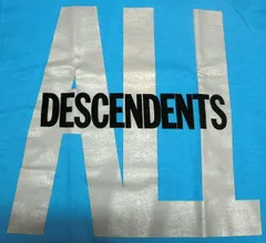 2025年最新】descendents allの人気アイテム - メルカリ